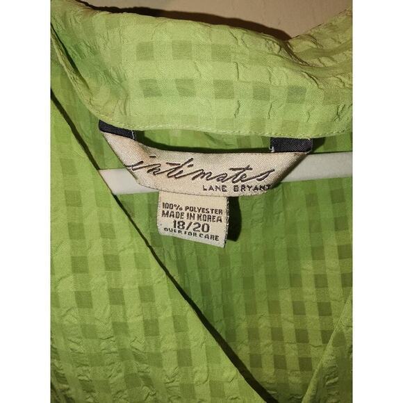 Lane Bryant Intimates - Picture 4 of 5